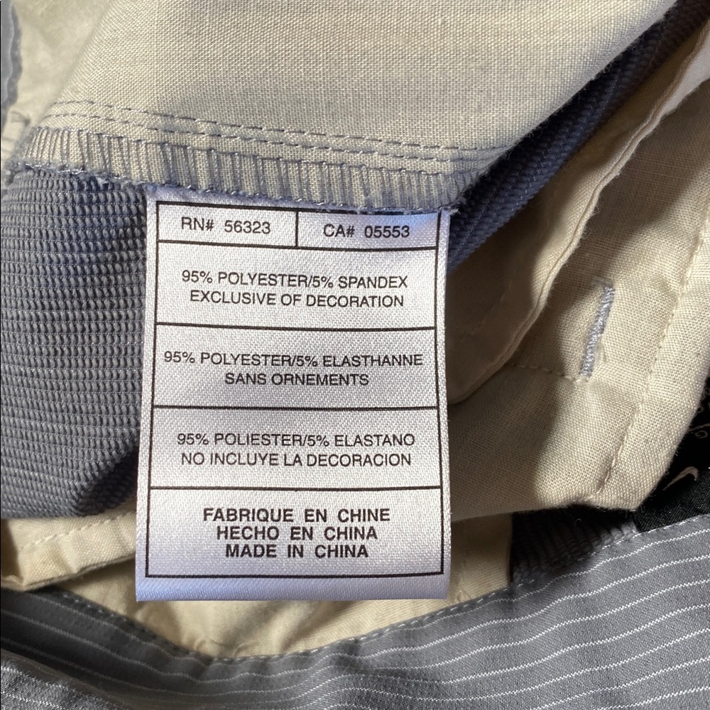 Nike golf pants - Picture 5 of 5